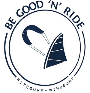 Be good 'n' ride