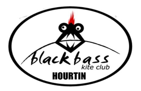 Black bass kite club